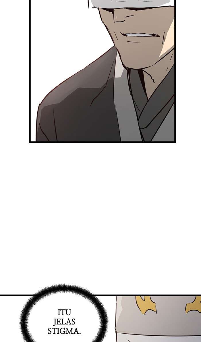 Promised Orchid Chapter 49 - halaman 35