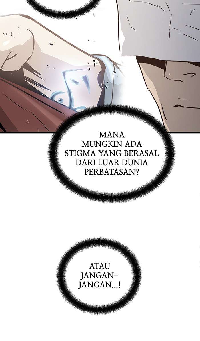 Promised Orchid Chapter 49 - halaman 36