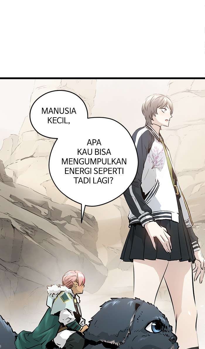 Promised Orchid Chapter 49 - halaman 37