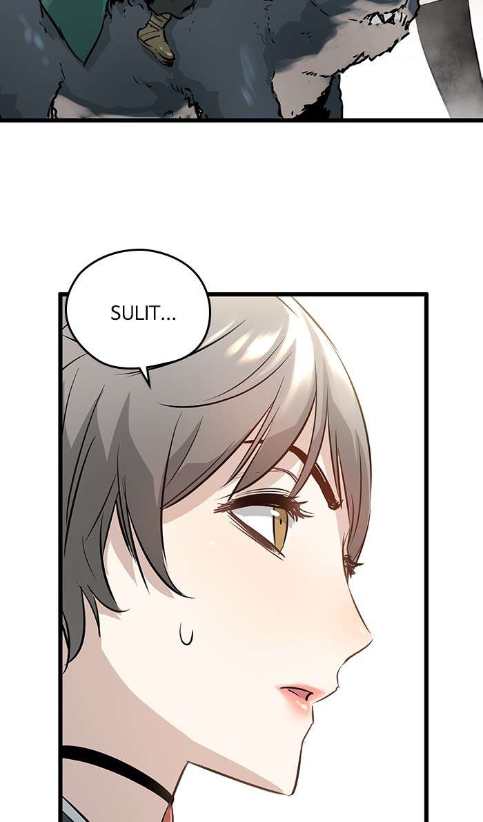 Promised Orchid Chapter 49 - halaman 38