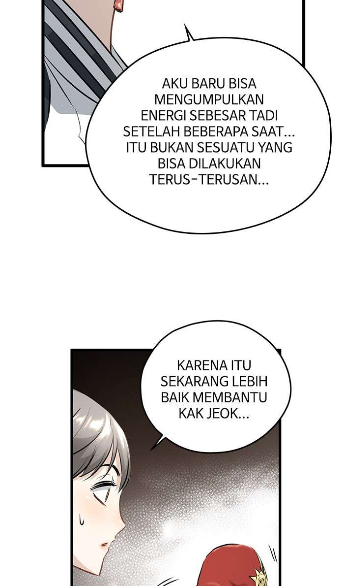 Promised Orchid Chapter 49 - halaman 39