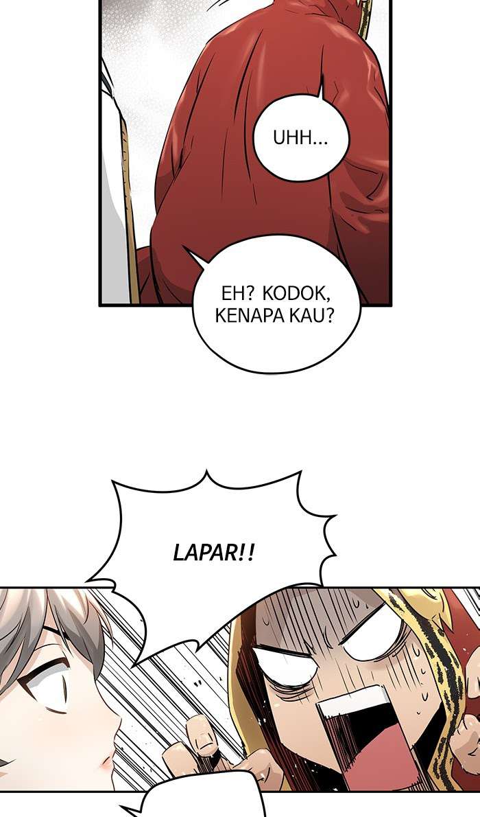 Promised Orchid Chapter 49 - halaman 40