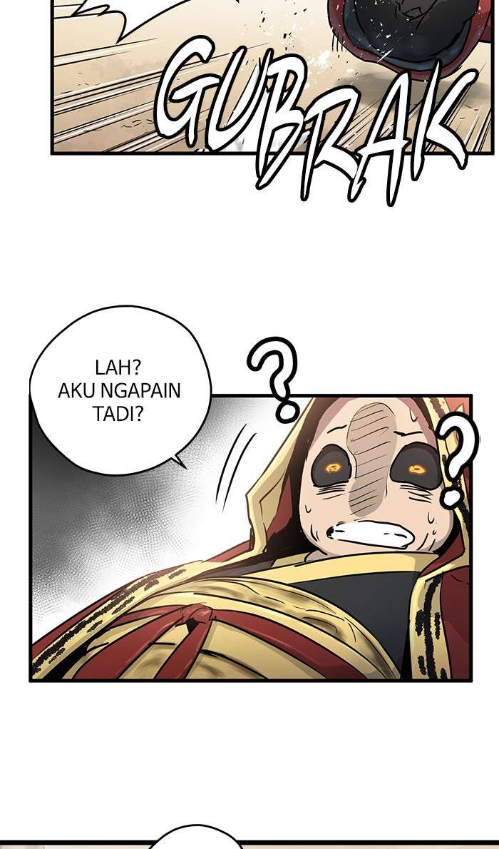 Promised Orchid Chapter 49 - halaman 42