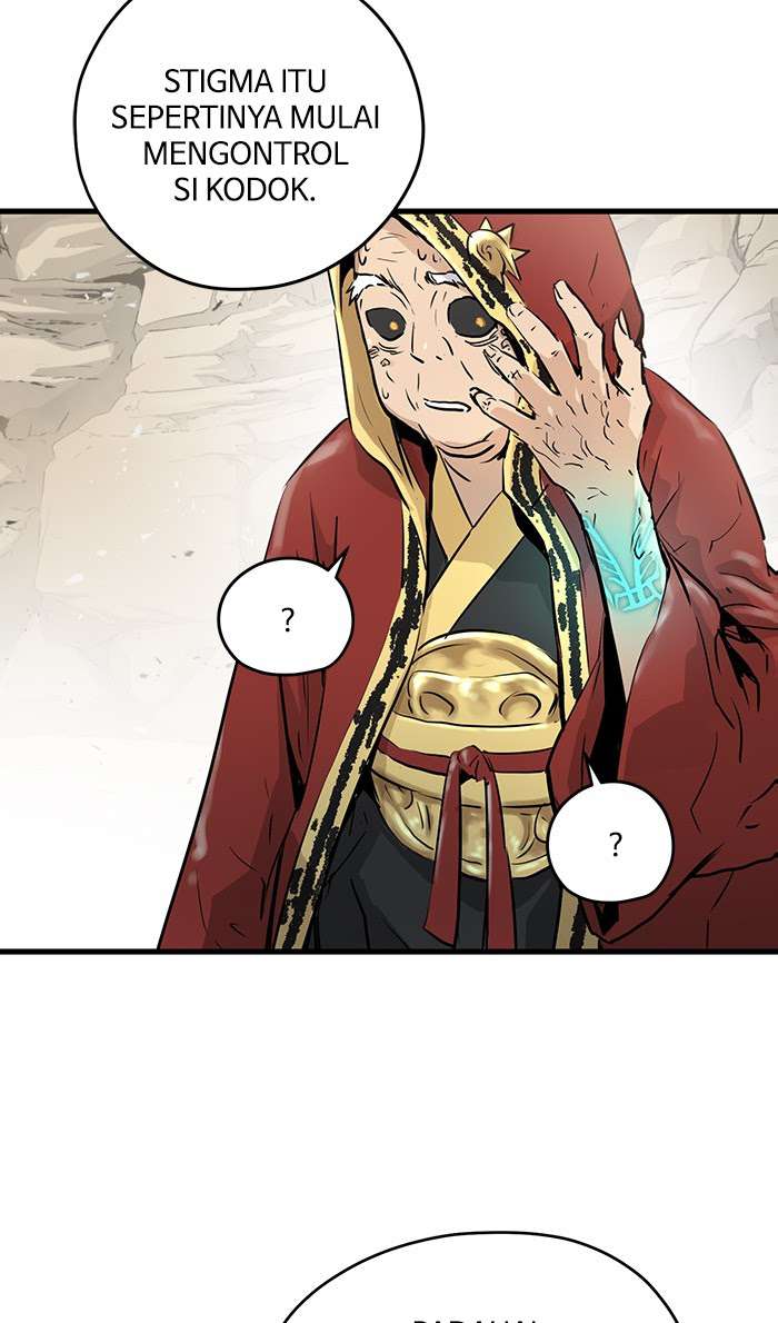Promised Orchid Chapter 49 - halaman 44