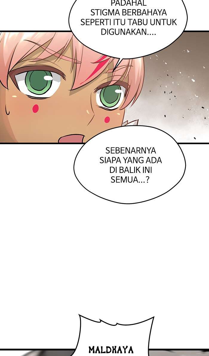 Promised Orchid Chapter 49 - halaman 45