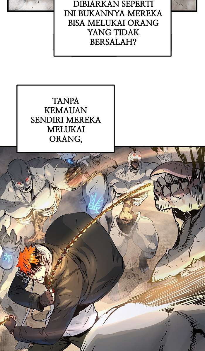 Promised Orchid Chapter 49 - halaman 50