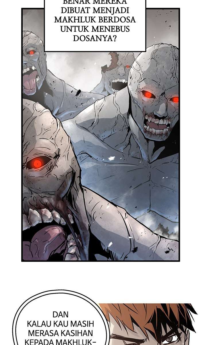 Promised Orchid Chapter 49 - halaman 52