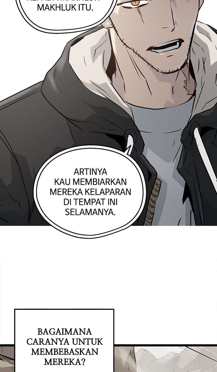 Promised Orchid Chapter 49 - halaman 53