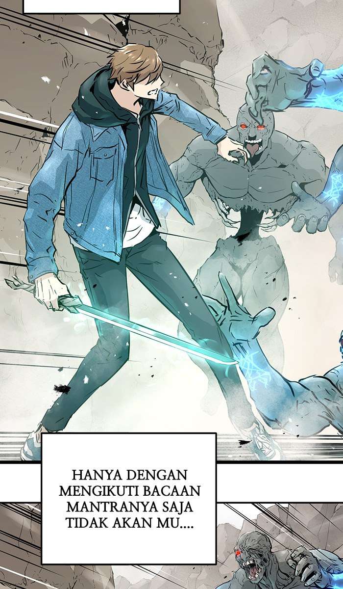 Promised Orchid Chapter 49 - halaman 54