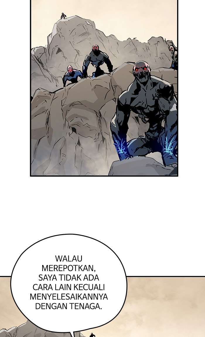 Promised Orchid Chapter 49 - halaman 6