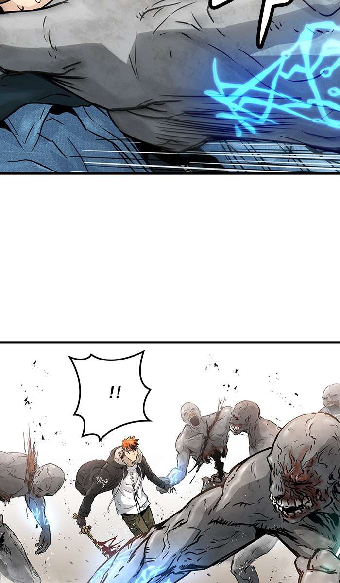 Promised Orchid Chapter 49 - halaman 60
