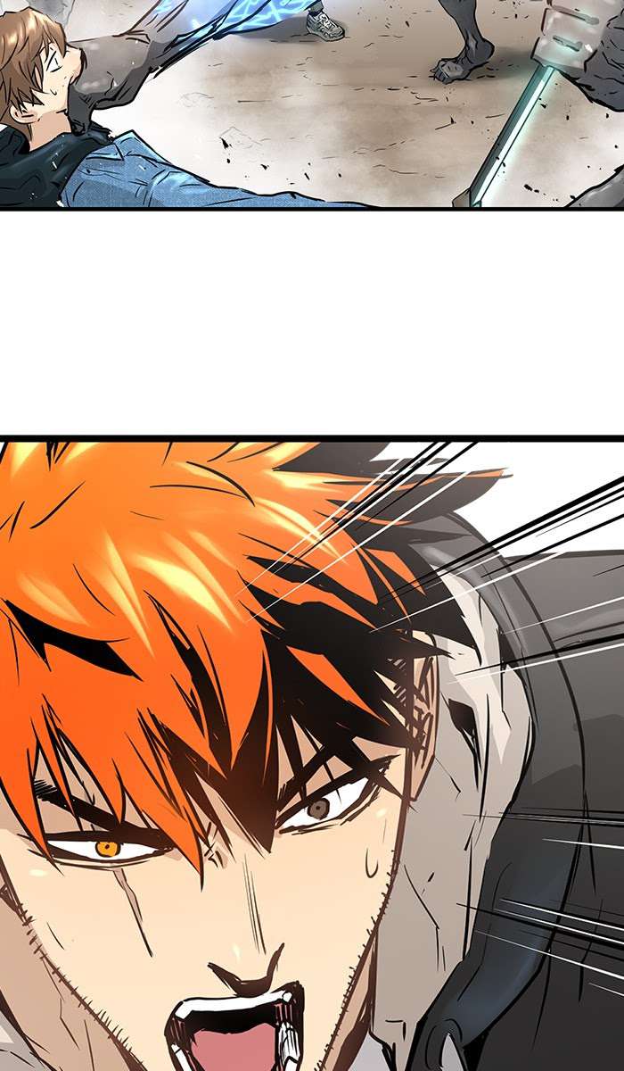Promised Orchid Chapter 49 - halaman 61