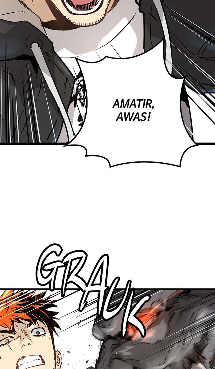 Promised Orchid Chapter 49 - halaman 62