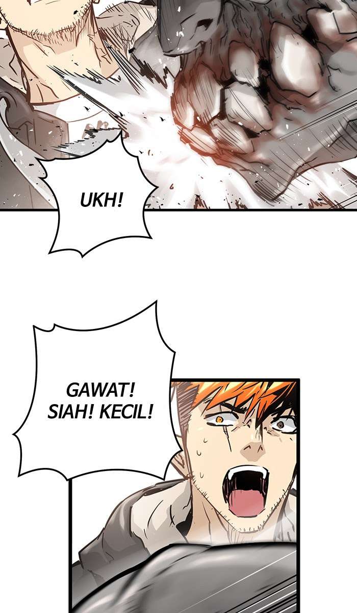 Promised Orchid Chapter 49 - halaman 63