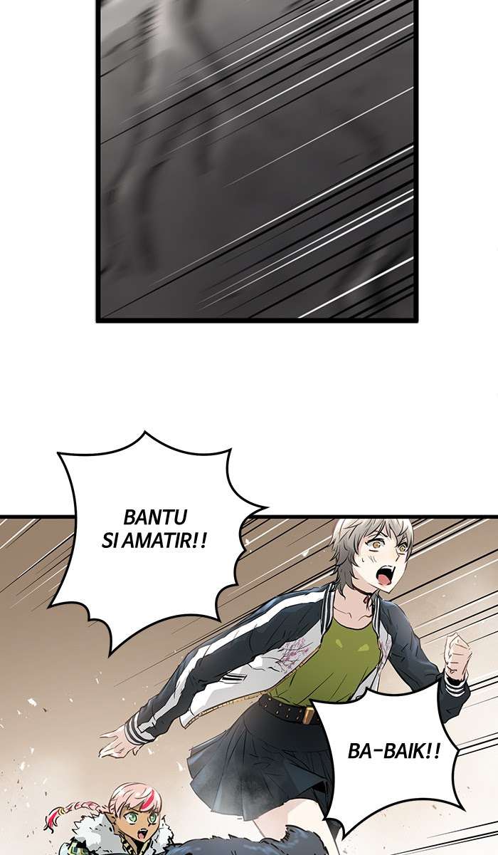 Promised Orchid Chapter 49 - halaman 64
