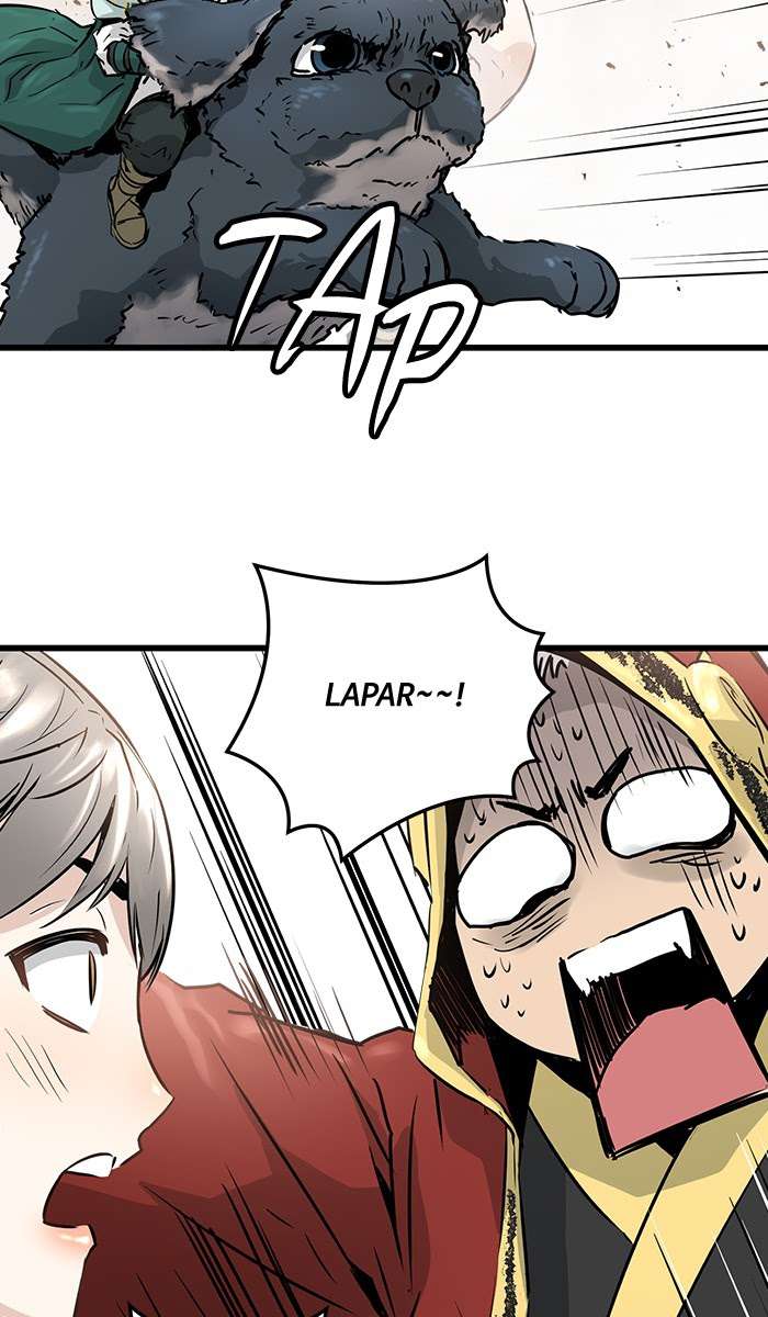 Promised Orchid Chapter 49 - halaman 65