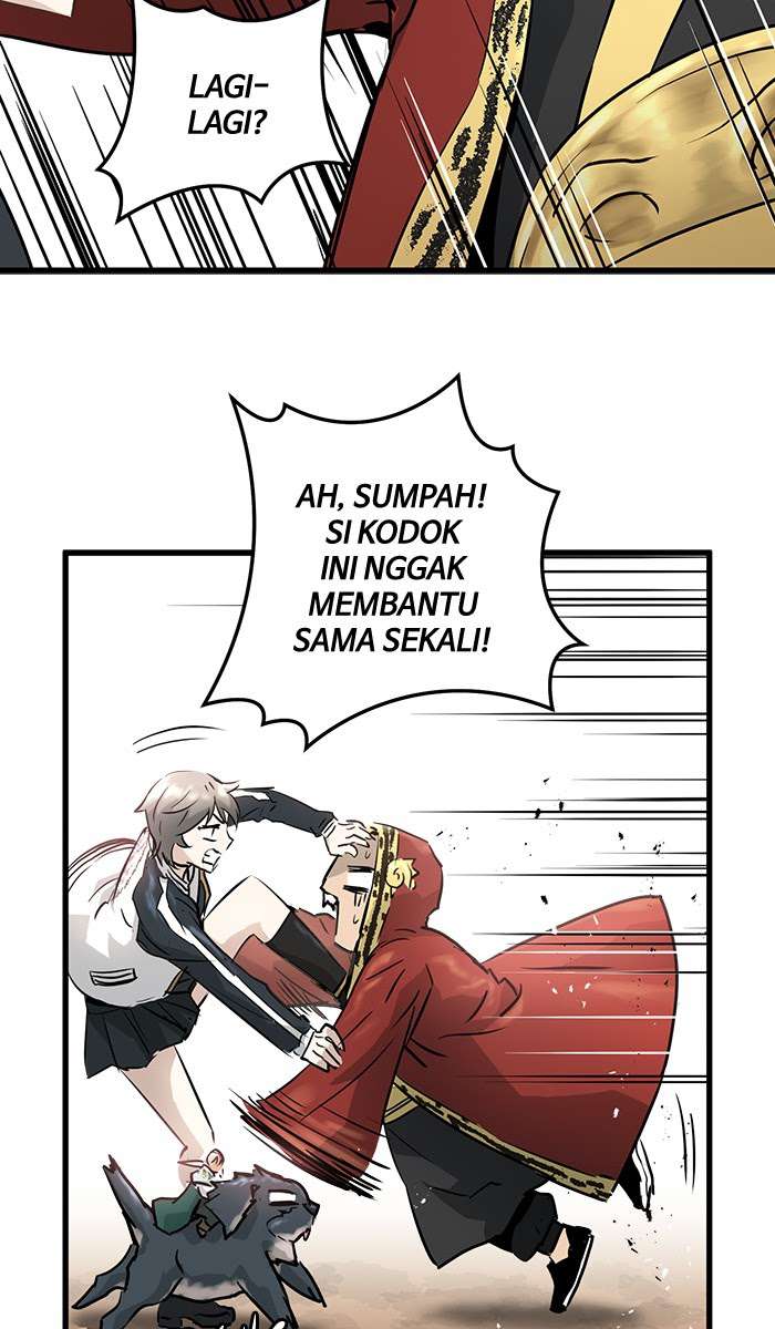 Promised Orchid Chapter 49 - halaman 66