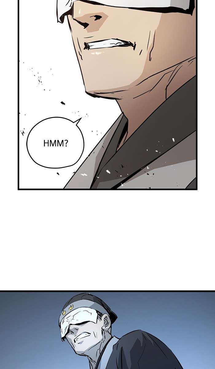 Promised Orchid Chapter 49 - halaman 71