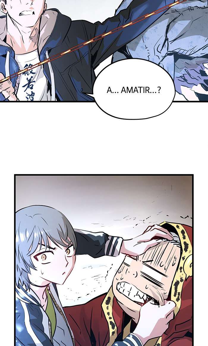 Promised Orchid Chapter 49 - halaman 77
