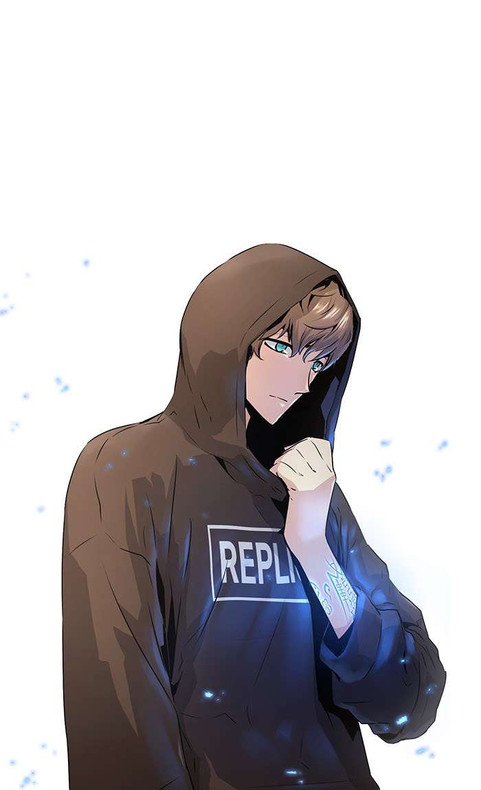 Promised Orchid Chapter 49 - halaman 8