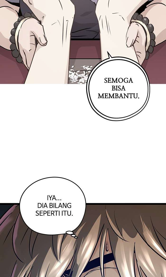 Promised Orchid Chapter 49 - halaman 81