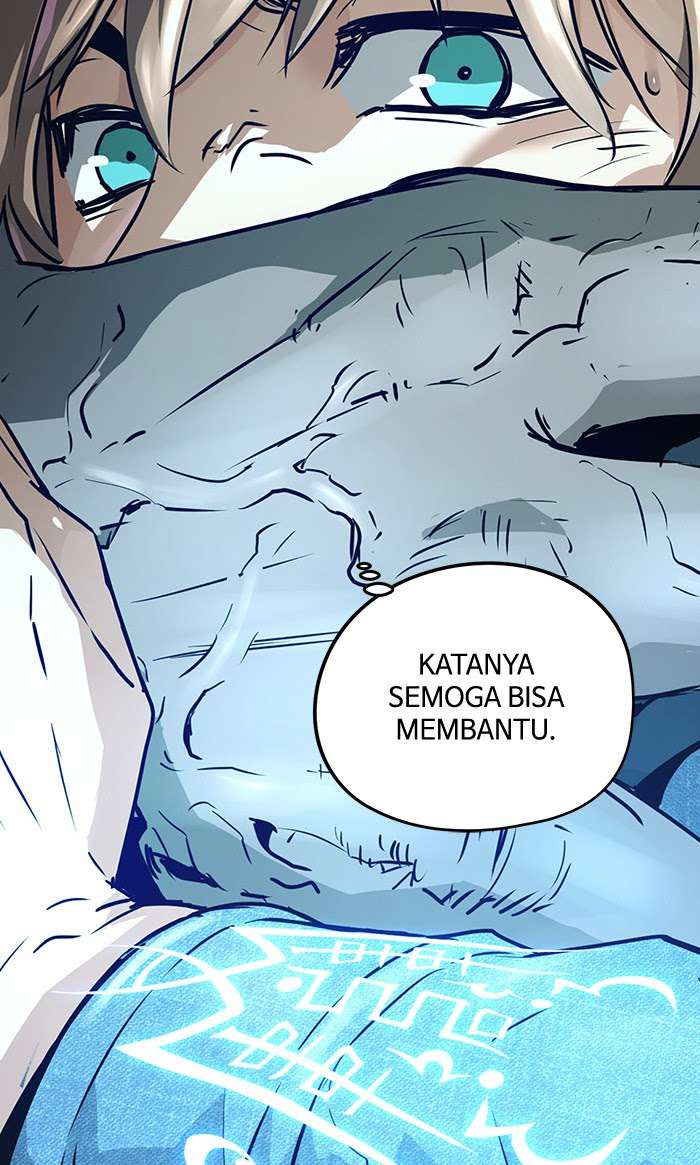 Promised Orchid Chapter 49 - halaman 82