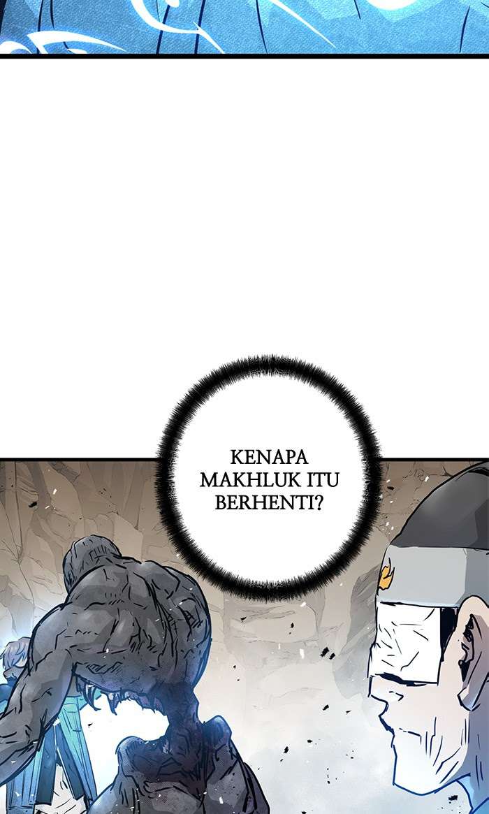Promised Orchid Chapter 49 - halaman 83