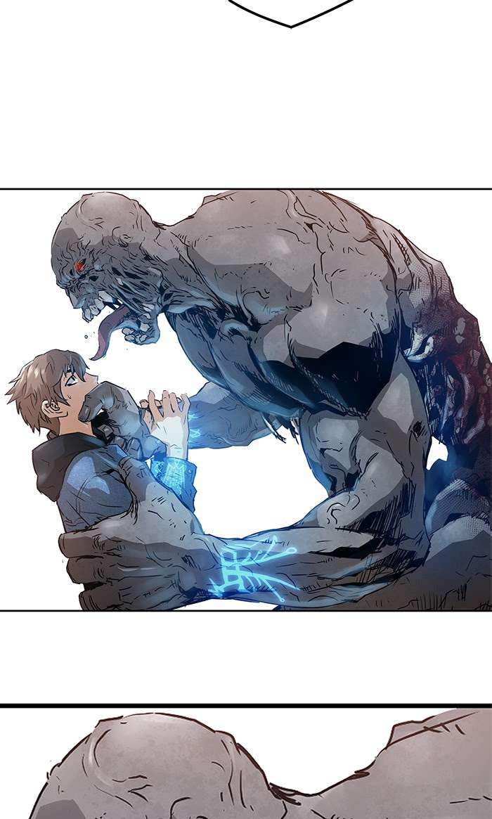 Promised Orchid Chapter 49 - halaman 88
