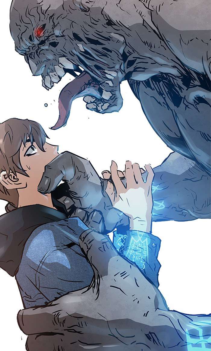 Promised Orchid Chapter 49 - halaman 89