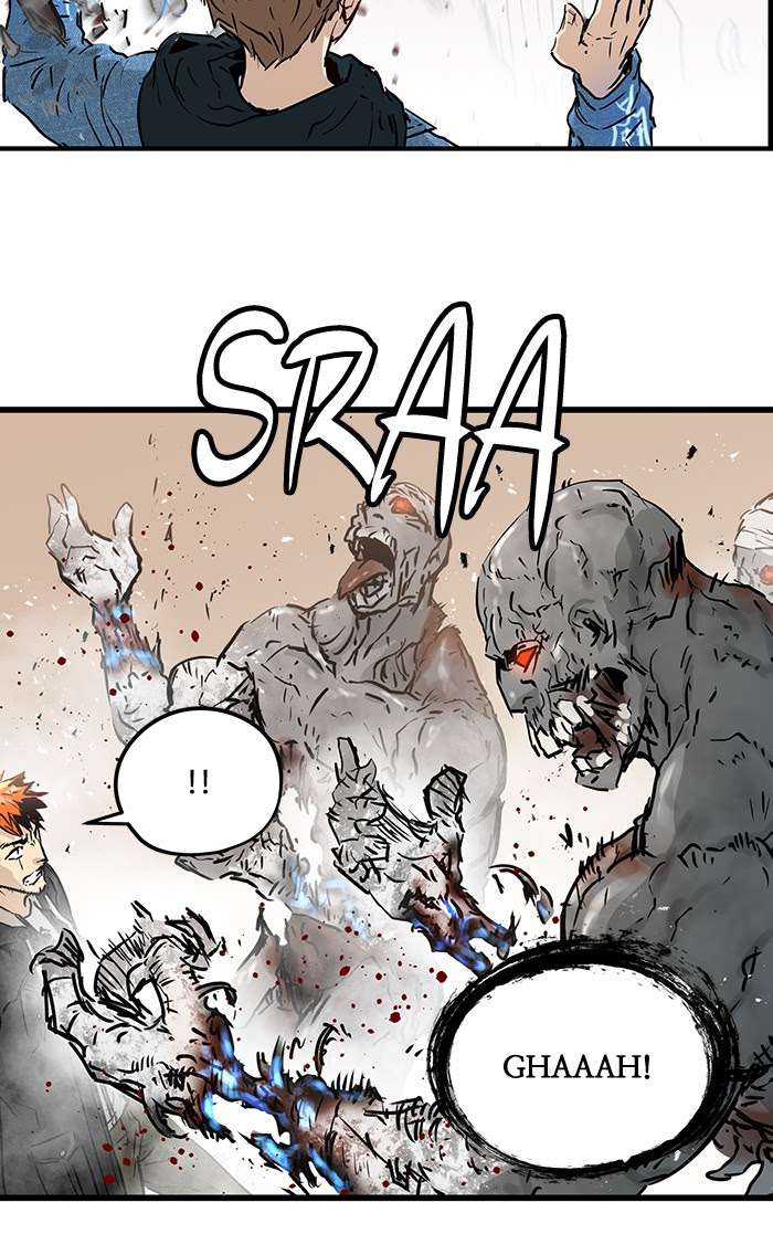 Promised Orchid Chapter 49 - halaman 96
