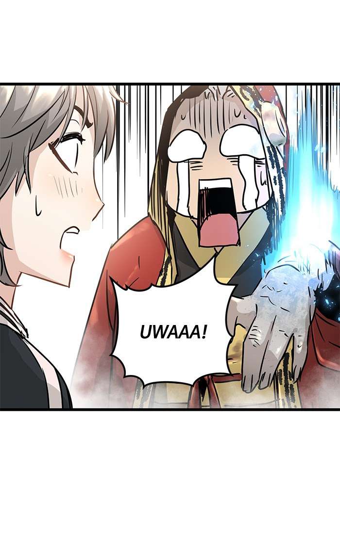 Promised Orchid Chapter 49 - halaman 97