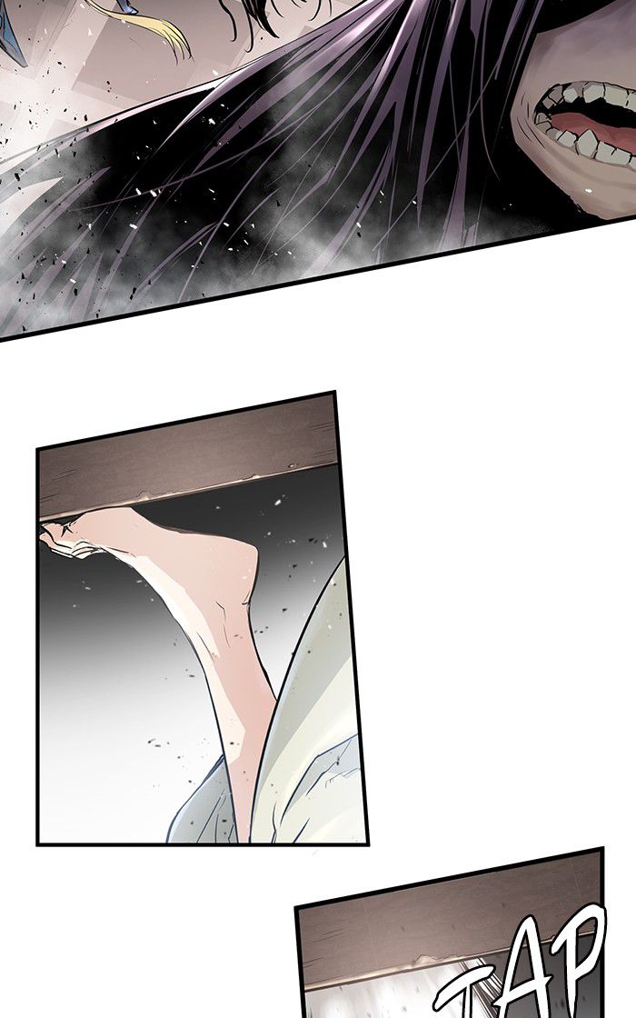 Promised Orchid Chapter 5 - halaman 18