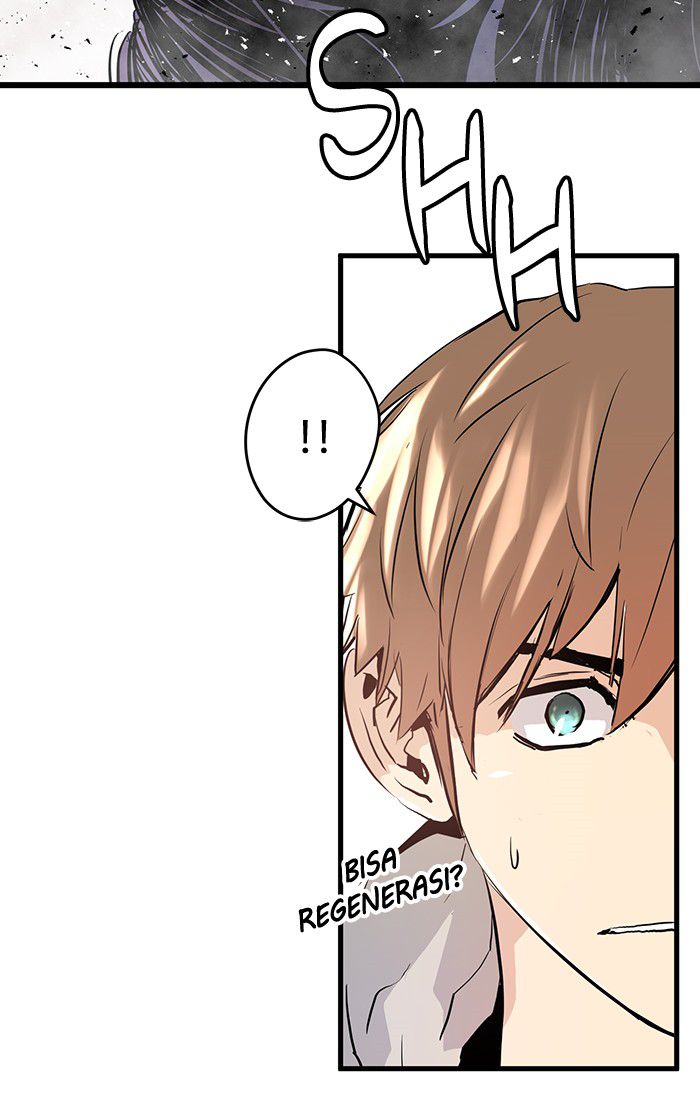 Promised Orchid Chapter 5 - halaman 28