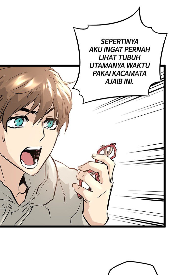 Promised Orchid Chapter 5 - halaman 37
