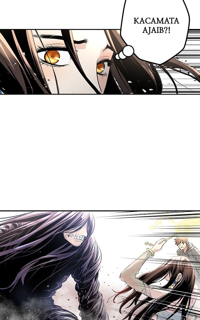 Promised Orchid Chapter 5 - halaman 38