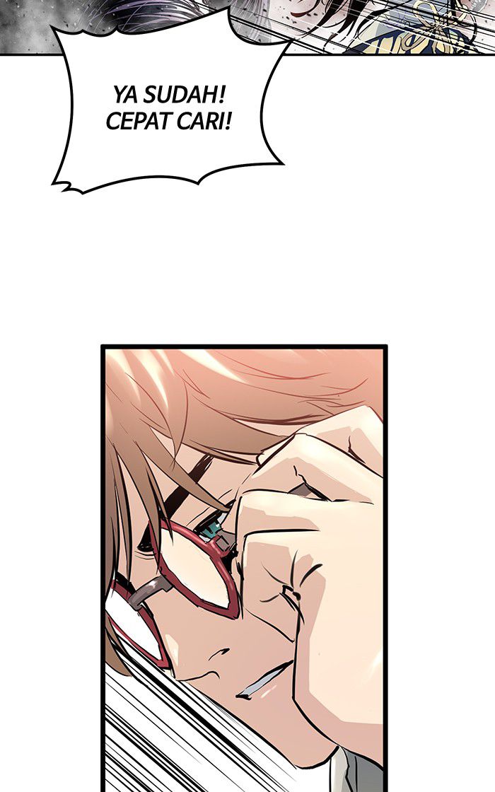 Promised Orchid Chapter 5 - halaman 39