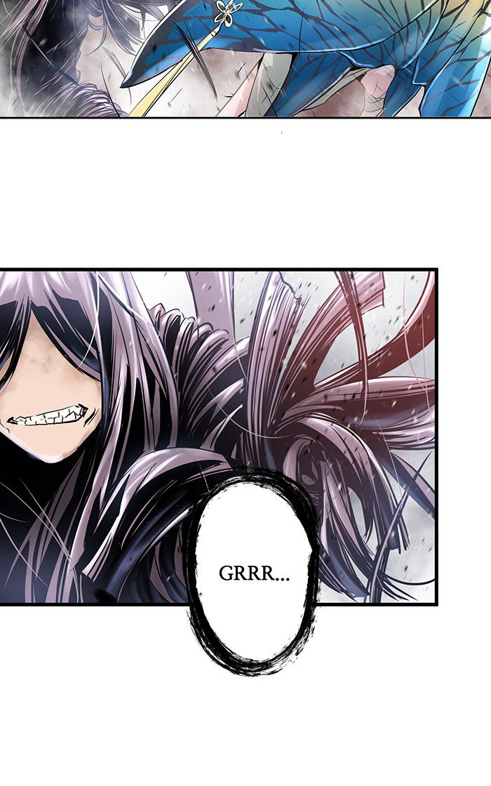 Promised Orchid Chapter 5 - halaman 44
