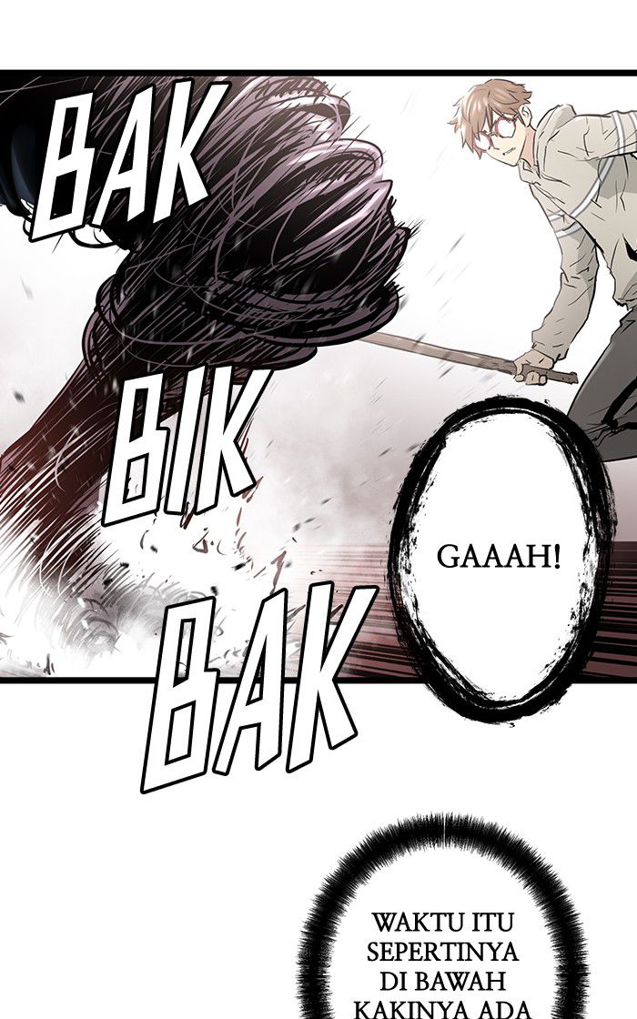Promised Orchid Chapter 5 - halaman 45