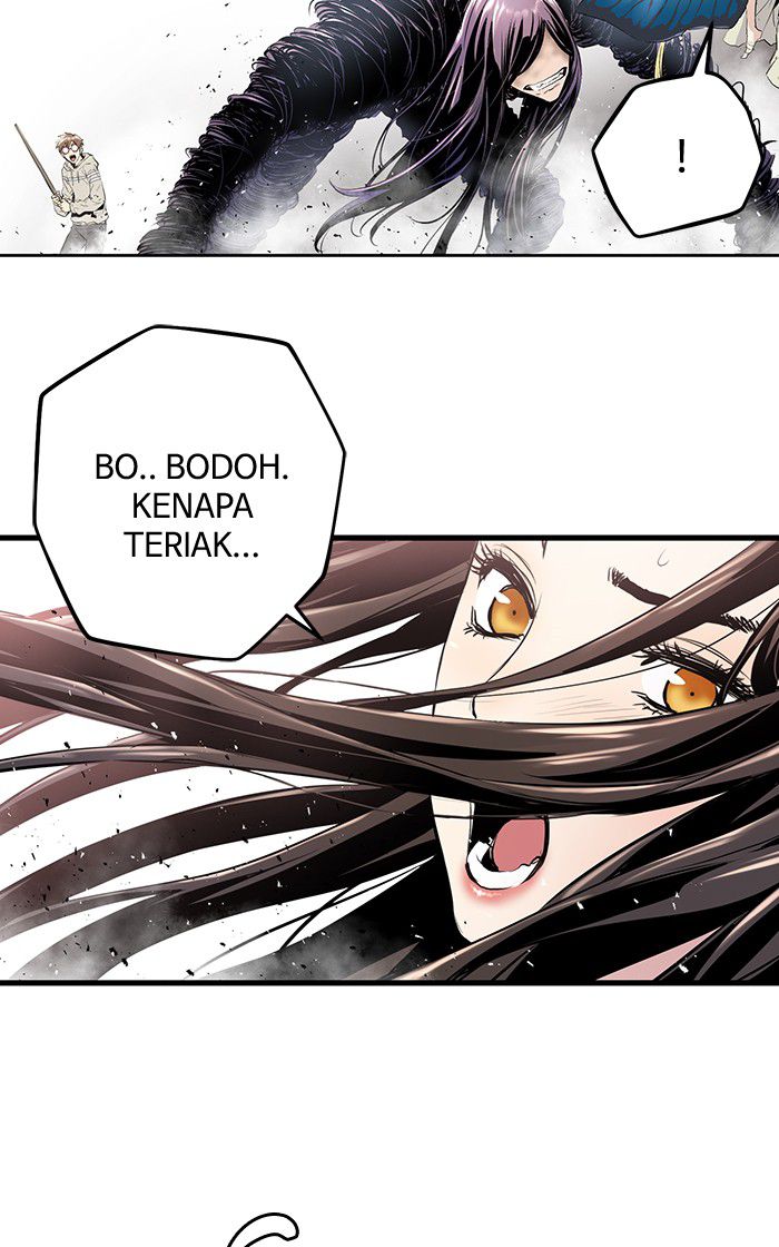 Promised Orchid Chapter 5 - halaman 51