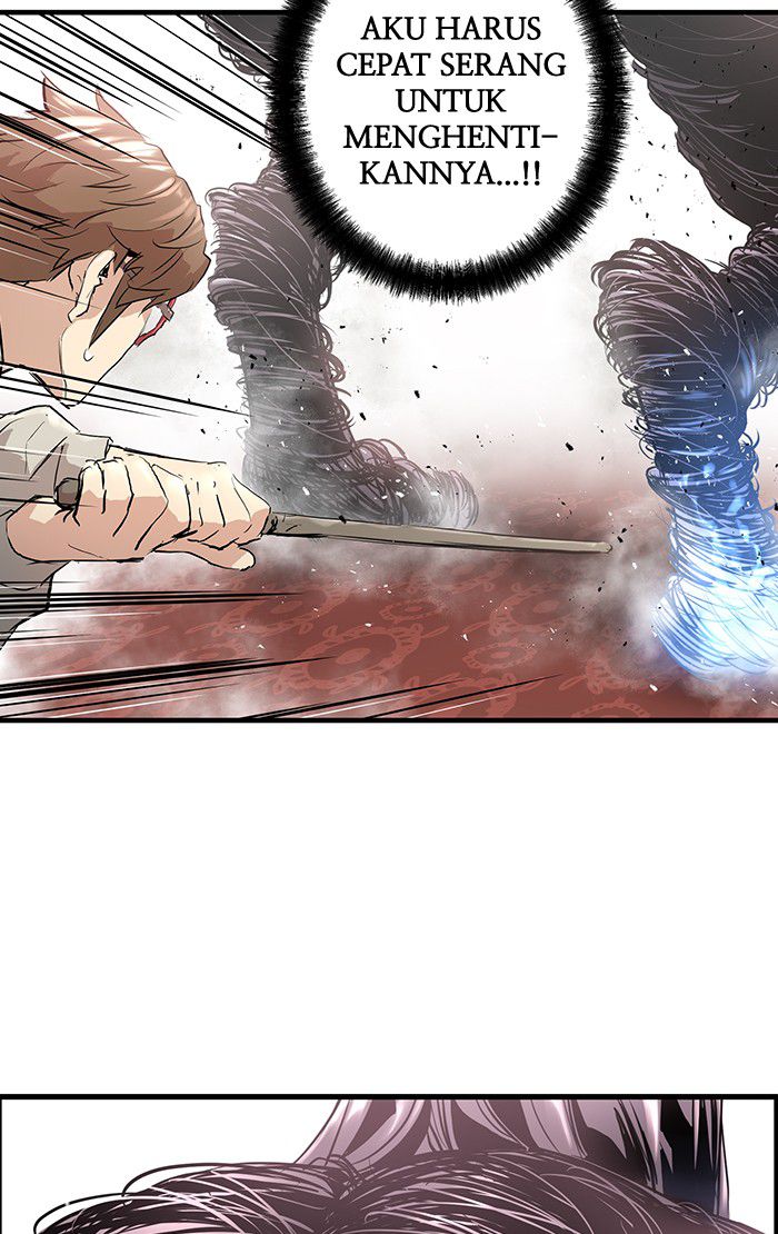 Promised Orchid Chapter 5 - halaman 64
