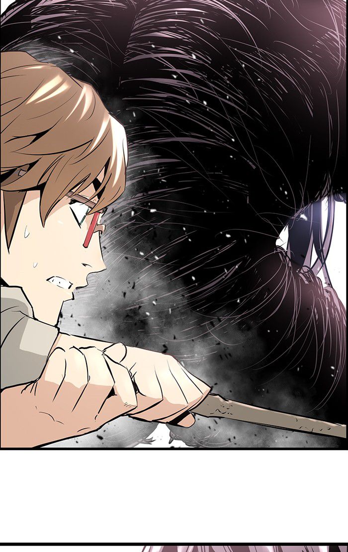 Promised Orchid Chapter 5 - halaman 65