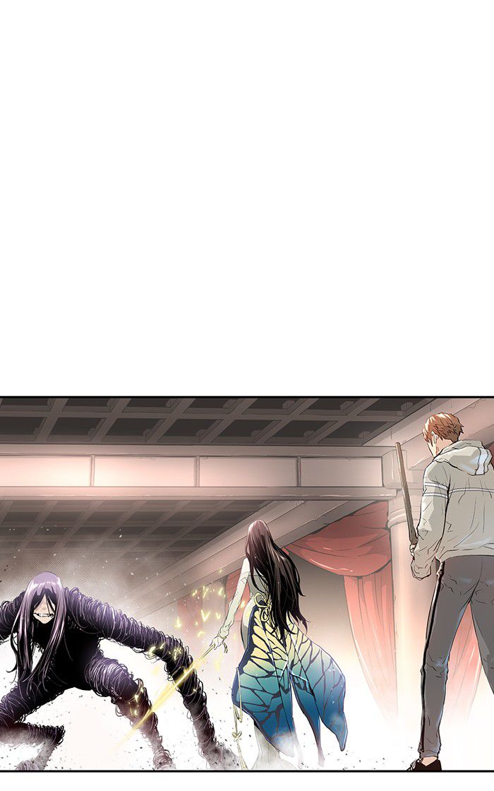 Promised Orchid Chapter 5 - halaman 7