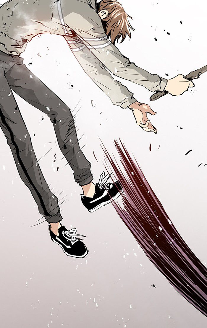 Promised Orchid Chapter 5 - halaman 74