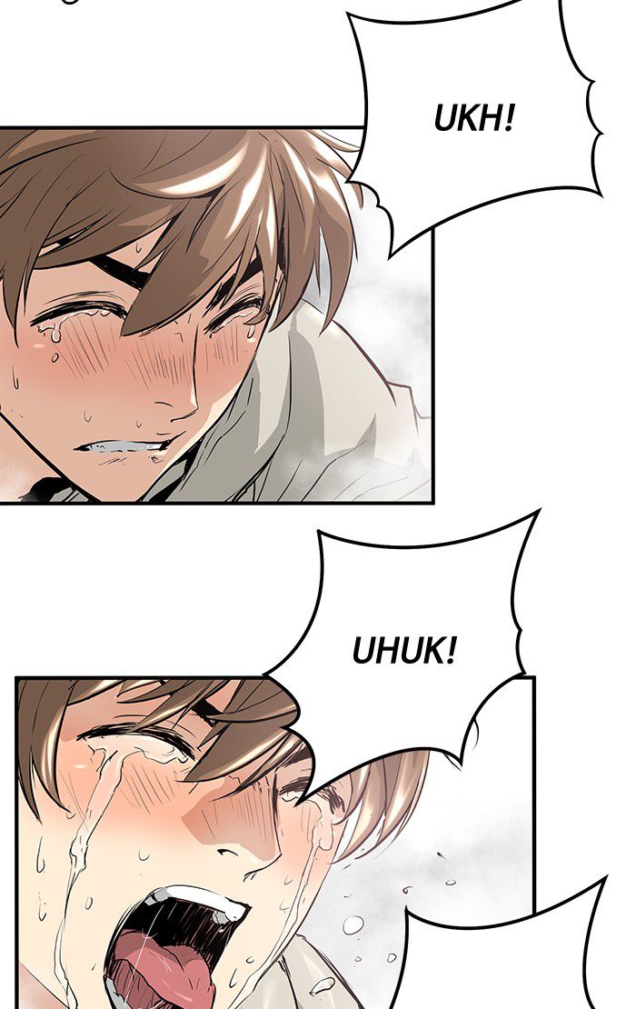 Promised Orchid Chapter 5 - halaman 77