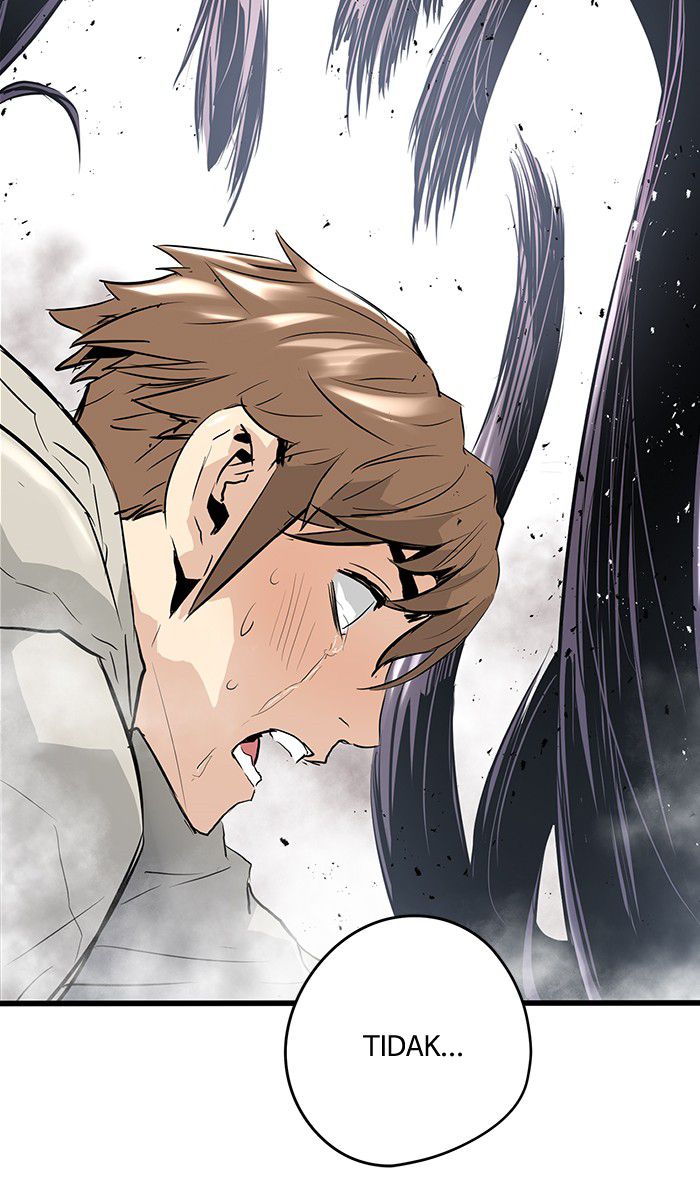 Promised Orchid Chapter 5 - halaman 84