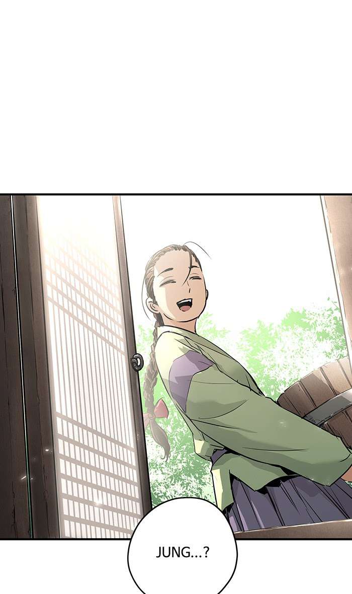 Promised Orchid Chapter 50 - halaman 100