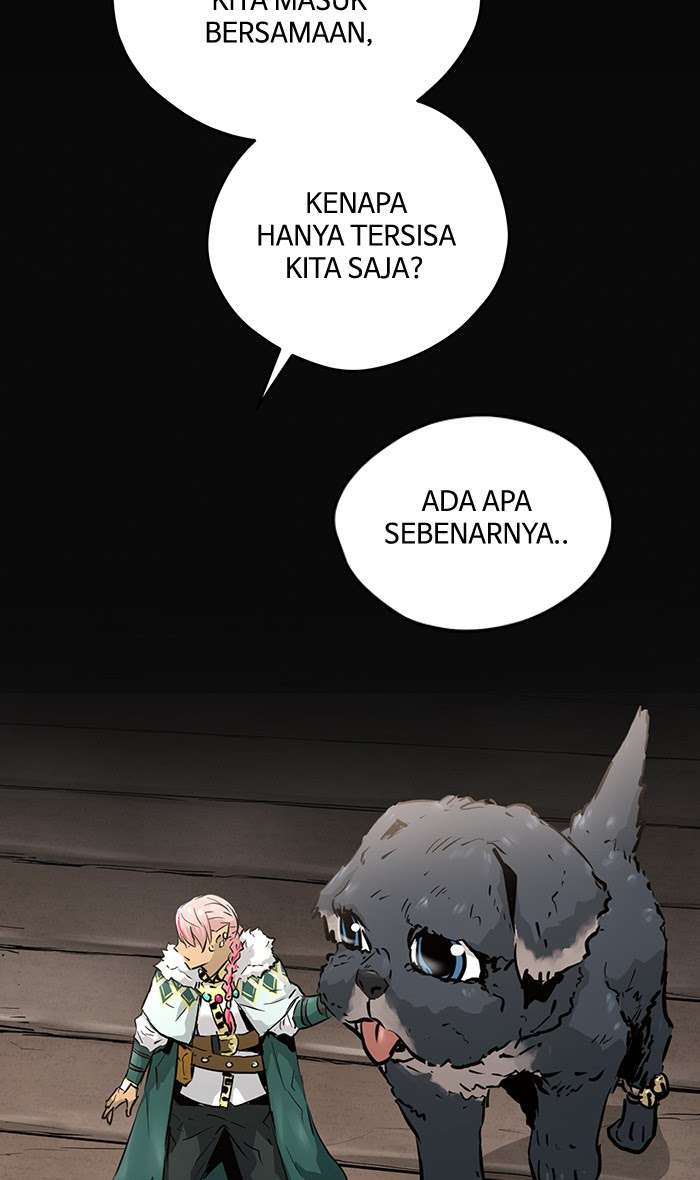 Promised Orchid Chapter 50 - halaman 102