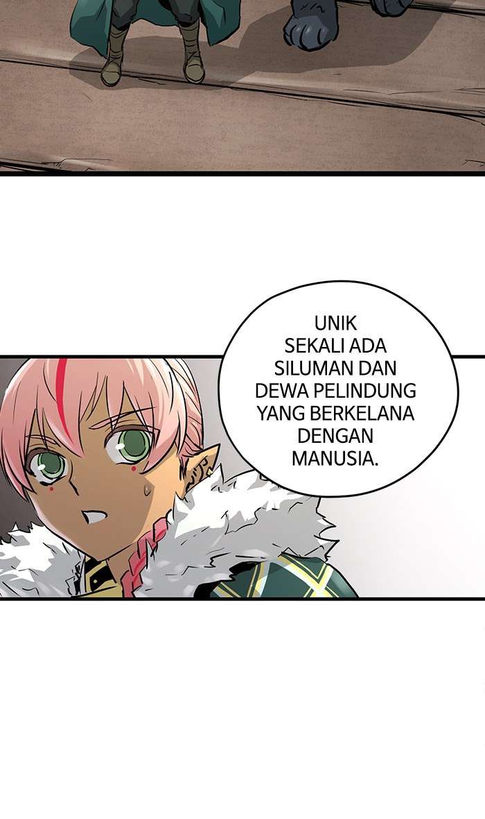 Promised Orchid Chapter 50 - halaman 103