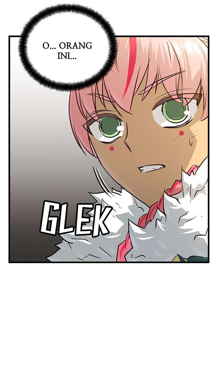 Promised Orchid Chapter 50 - halaman 106