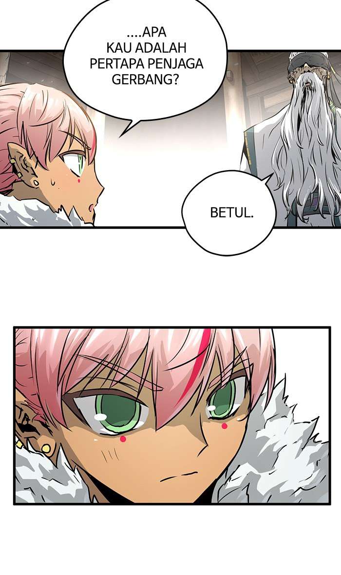 Promised Orchid Chapter 50 - halaman 109